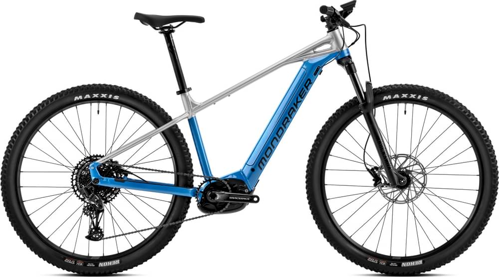 MONDRAKER PRIME 29