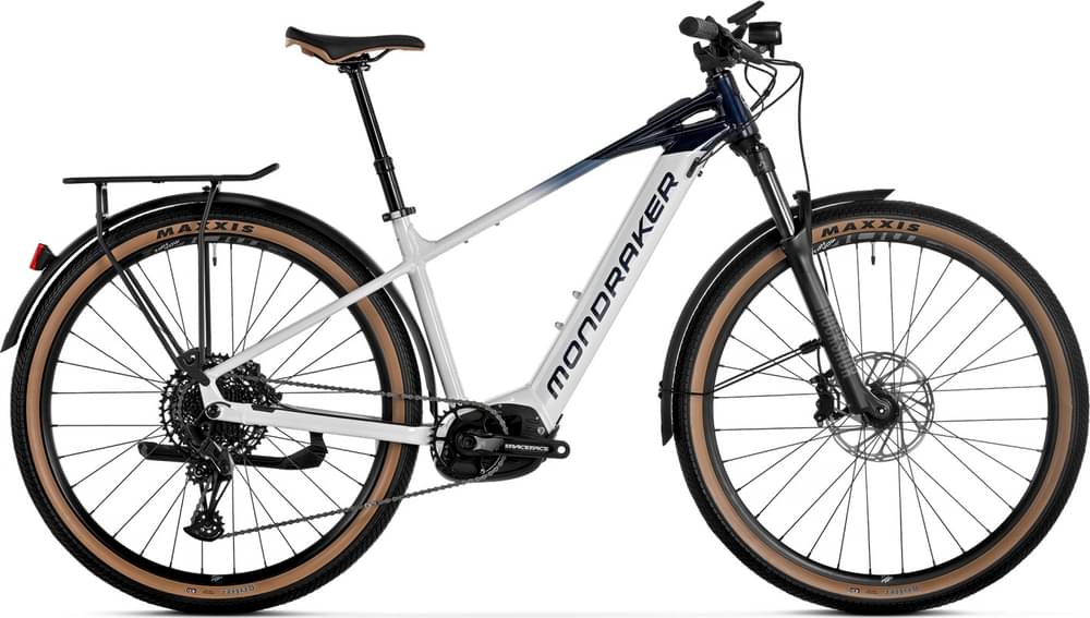 Mondraker PRIME RX