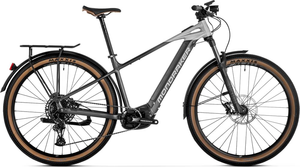Mondraker PRIME X