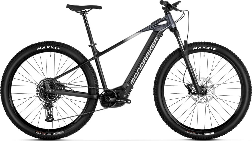 MONDRAKER PRIME