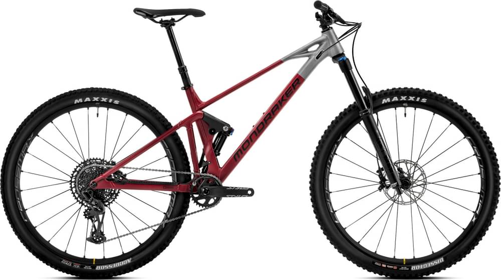 MONDRAKER RAZE R