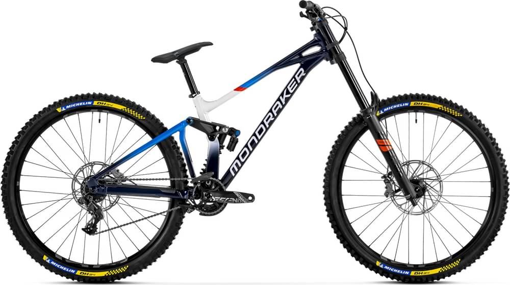Mondraker SUMMUM CARBON R 2022 — Price & Specs | 2BX