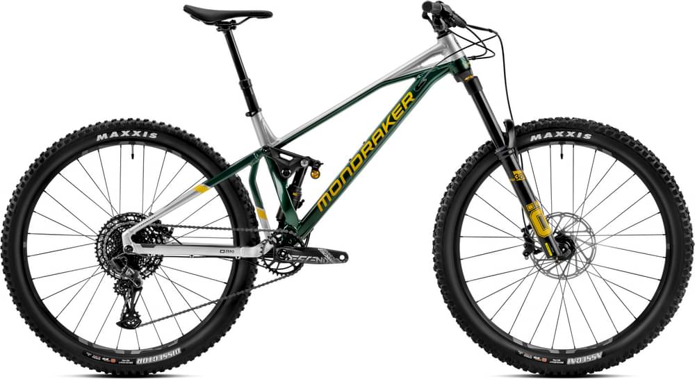 Mondraker SUPERFOXY R