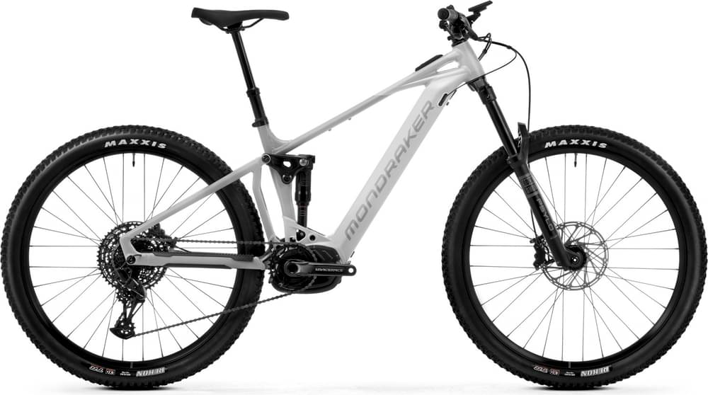 Mondraker CHASER 750