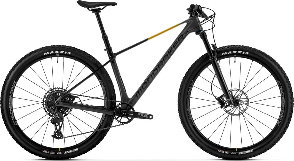 Mondraker CHRONO CARBON DC R