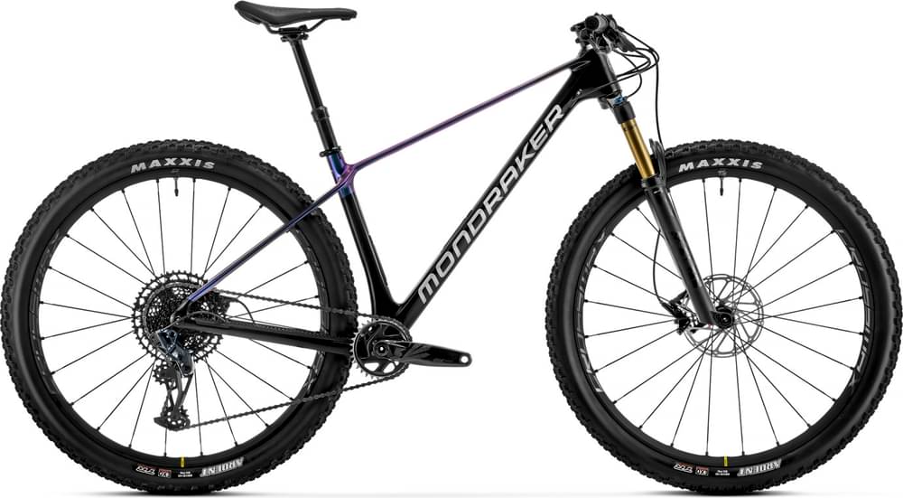 Mondraker CHRONO CARBON DC RR