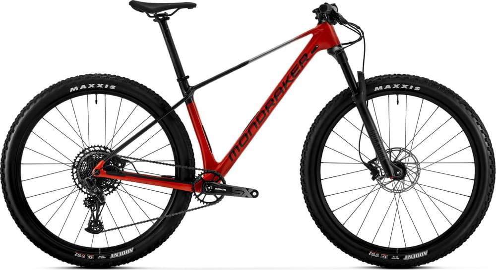 Mondraker CHRONO CARBON DC