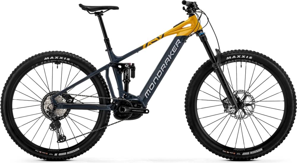 MONDRAKER CRAFTY RACE