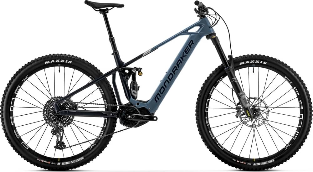 Mondraker CRUSHER R