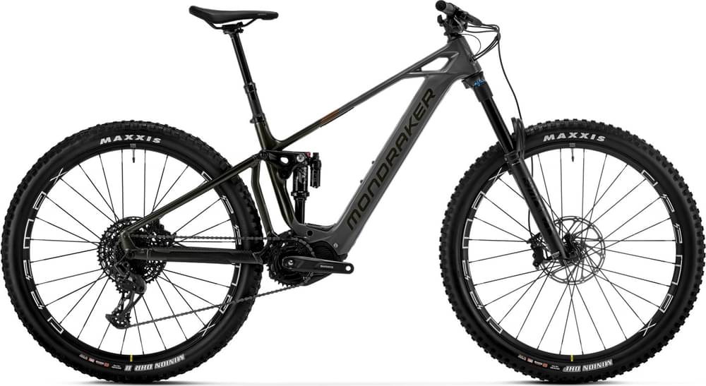 Mondraker CRUSHER