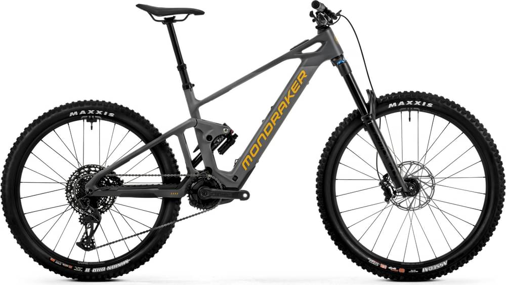 Mondraker - DUNE R — 2BX
