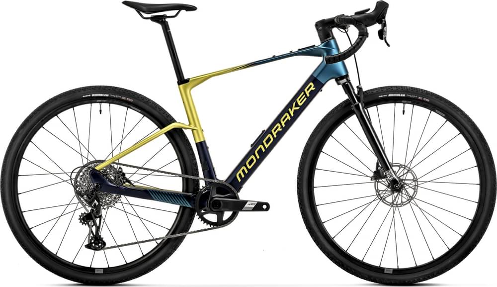 Mondraker DUSTY R SE