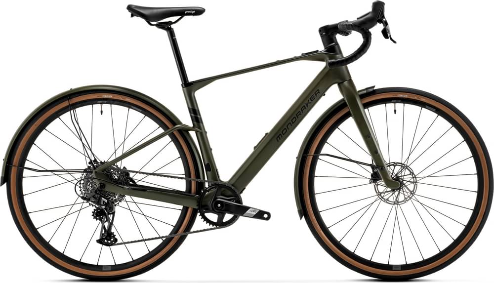 MONDRAKER DUSTY SX R