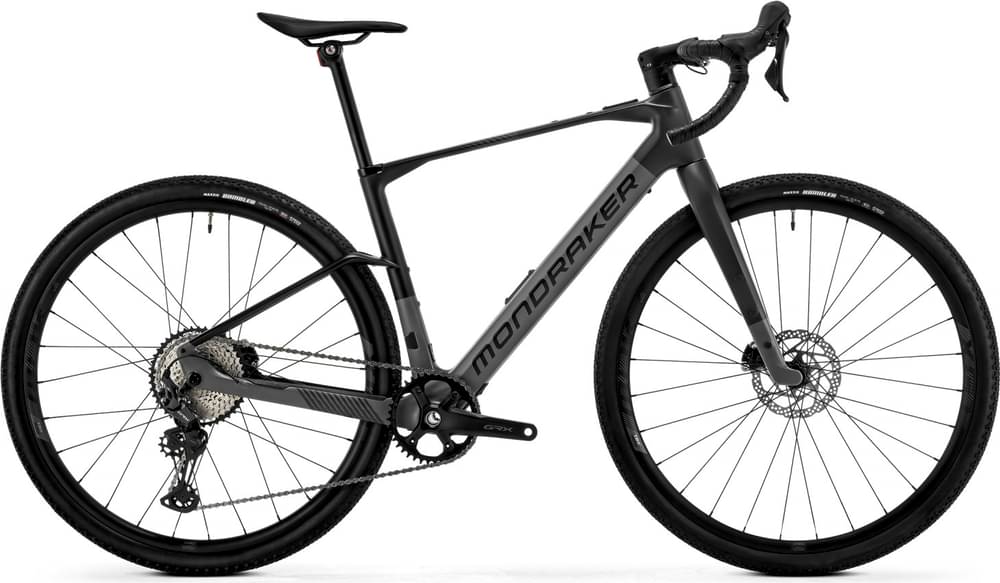 MONDRAKER DUSTY