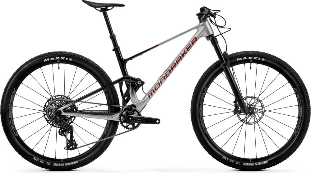 Mondraker F-PODIUM R