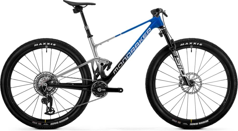 Mondraker F-PODIUM RR SL