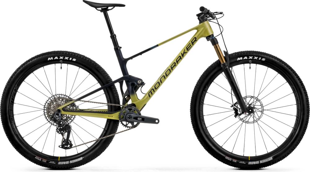 MONDRAKER F-PODIUM RR