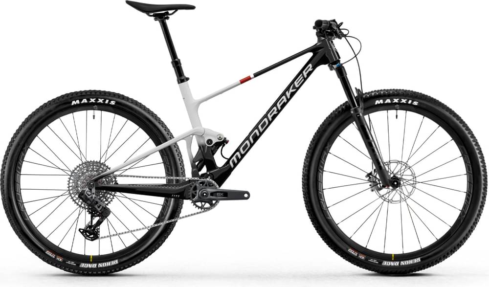 Mondraker F-PODIUM RS