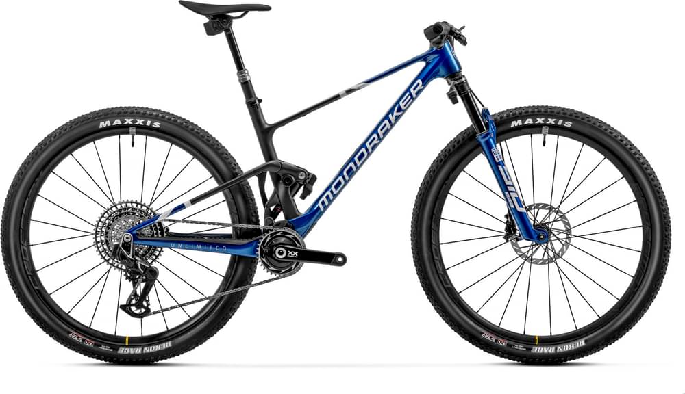 Mondraker F-PODIUM UNLIMITED FLIGHT ATTENDANT
