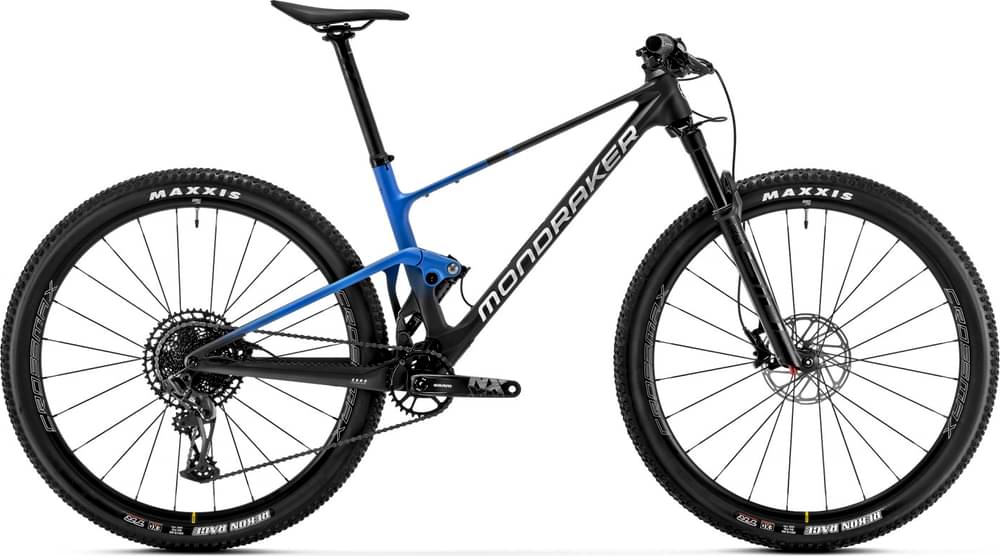 MONDRAKER F-PODIUM