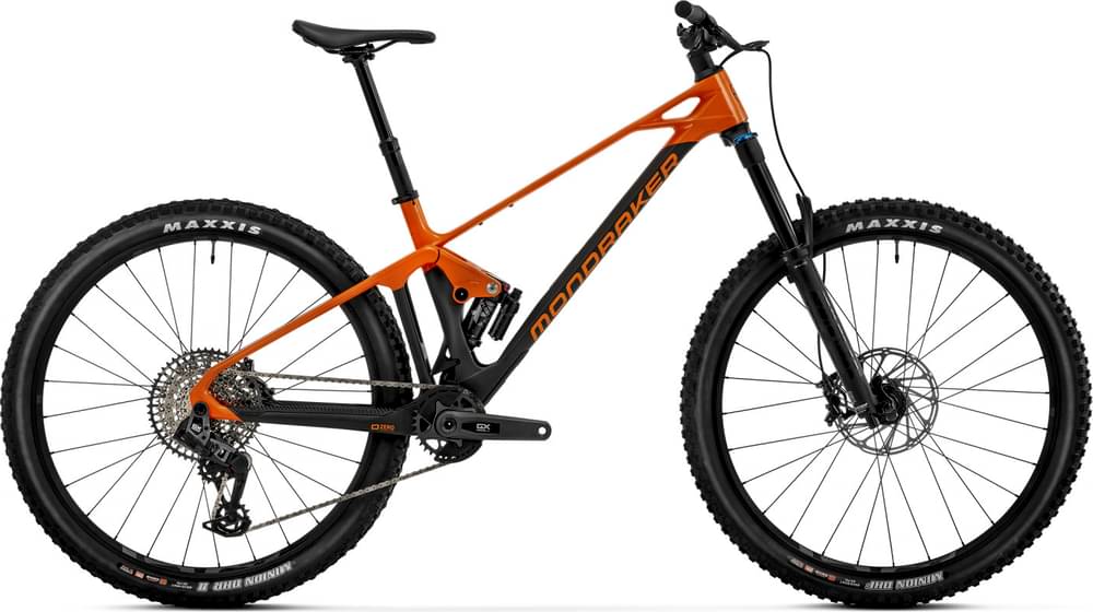 Mondraker FOXY CARBON R AXS