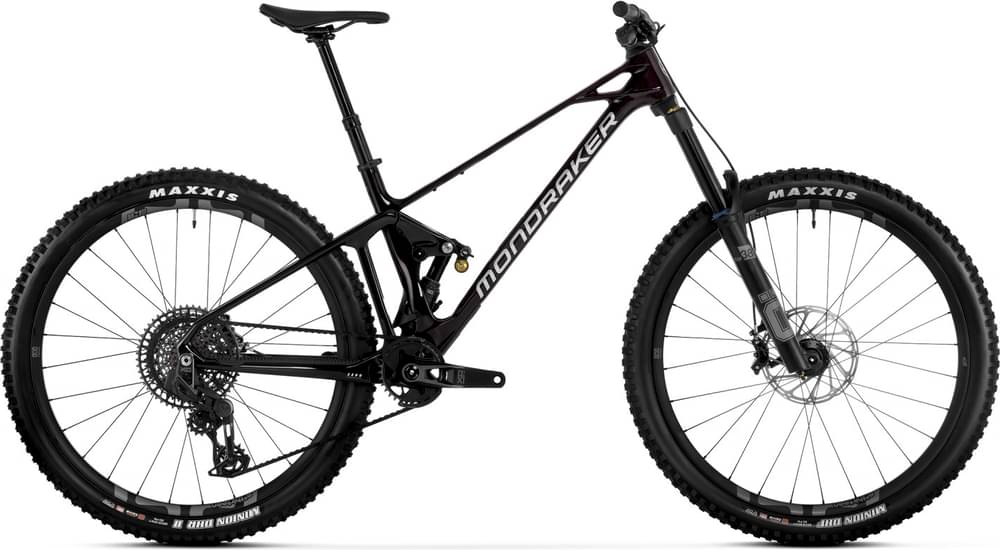 Mondraker FOXY CARBON XR 2024 — Precio y ficha técnica | 2BX