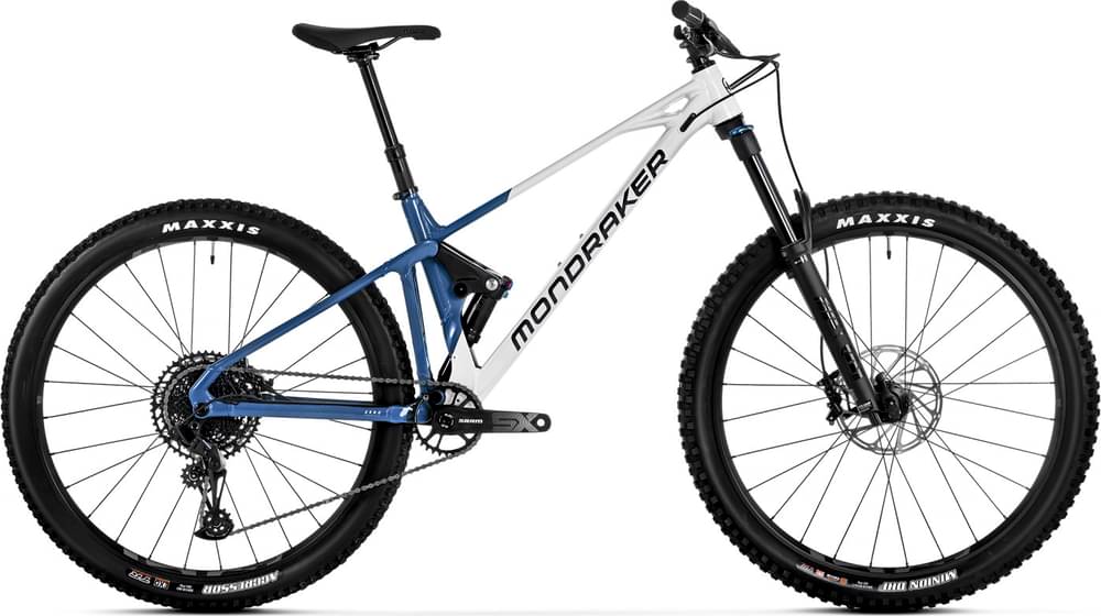 MONDRAKER FOXY