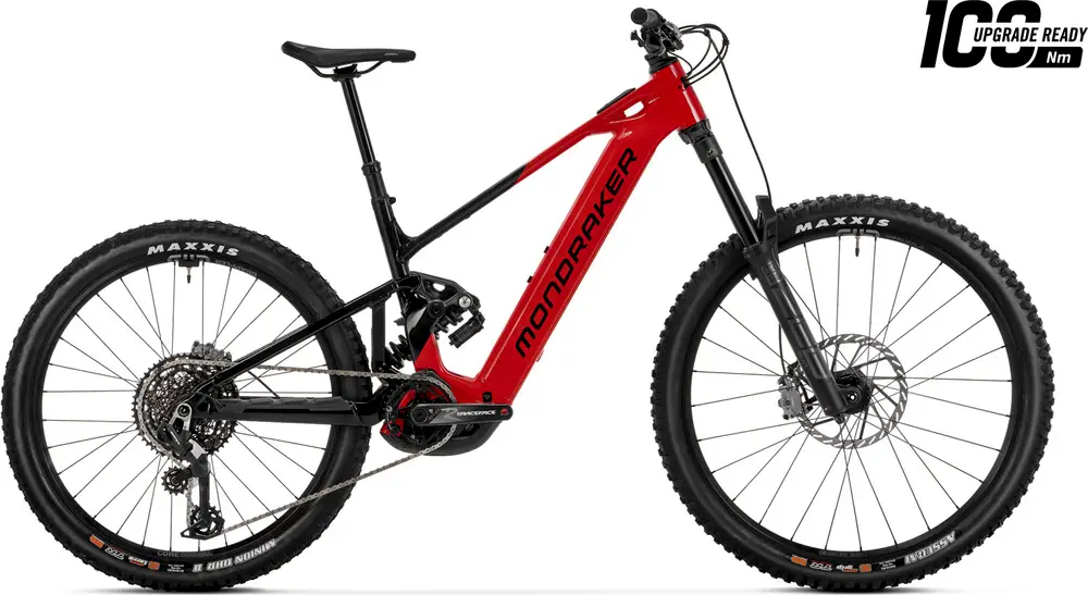 2024 Mondraker LEVEL R – Specs, Comparisons, Reviews – 99 Spokes