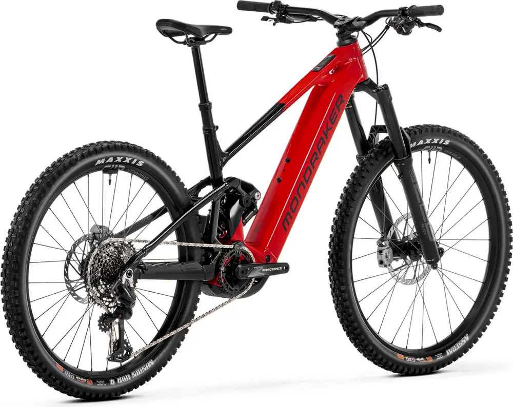 2024 Mondraker LEVEL R – Specs, Comparisons, Reviews – 99 Spokes