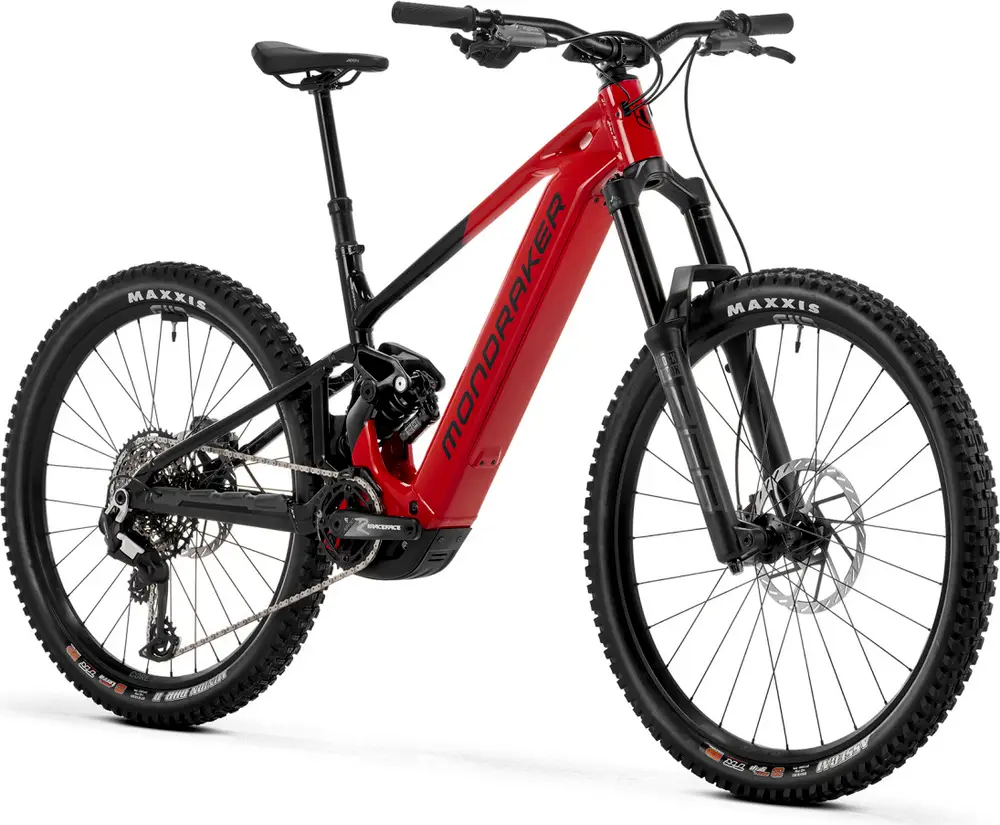 2024 Mondraker LEVEL R – Specs, Comparisons, Reviews – 99 Spokes