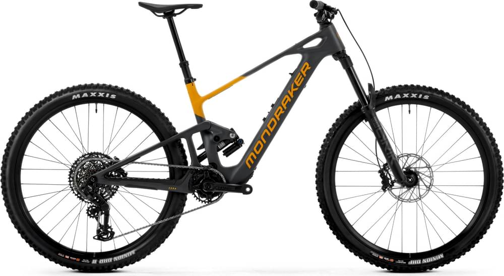 MONDRAKER NEAT R