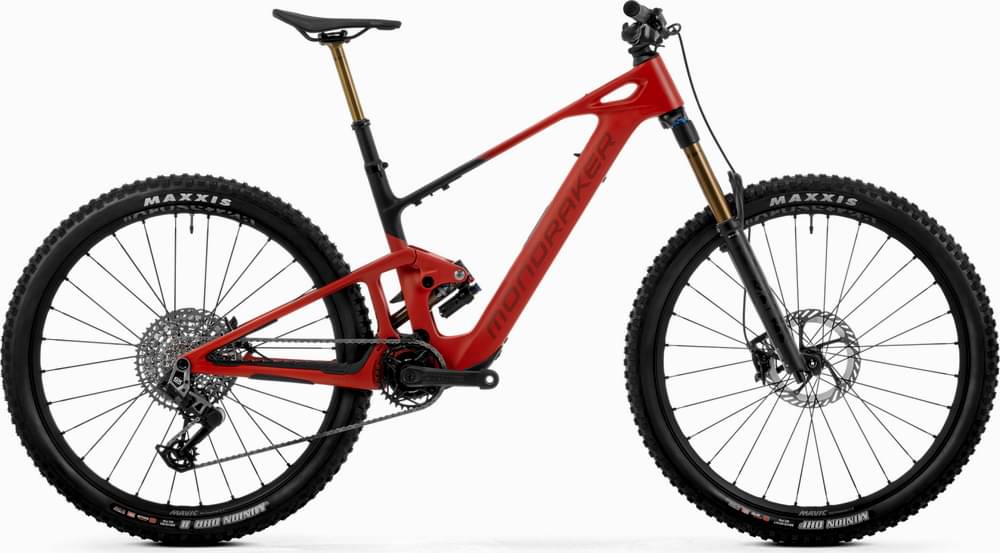 Mondraker NEAT RR