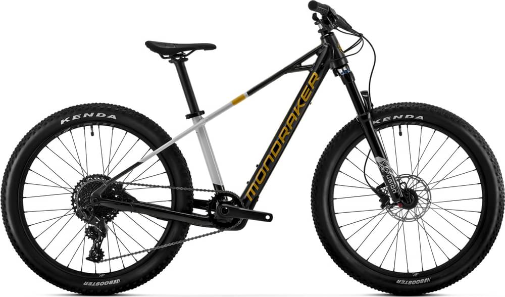 Mondraker PLAY 24