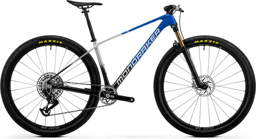 Mondraker PODIUM RR SL