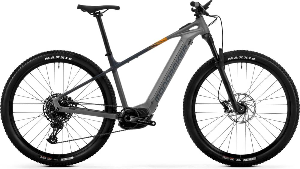 MONDRAKER PRIME