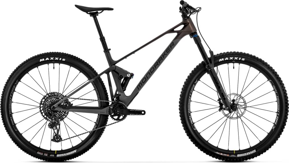 Mondraker RAZE CARBON R