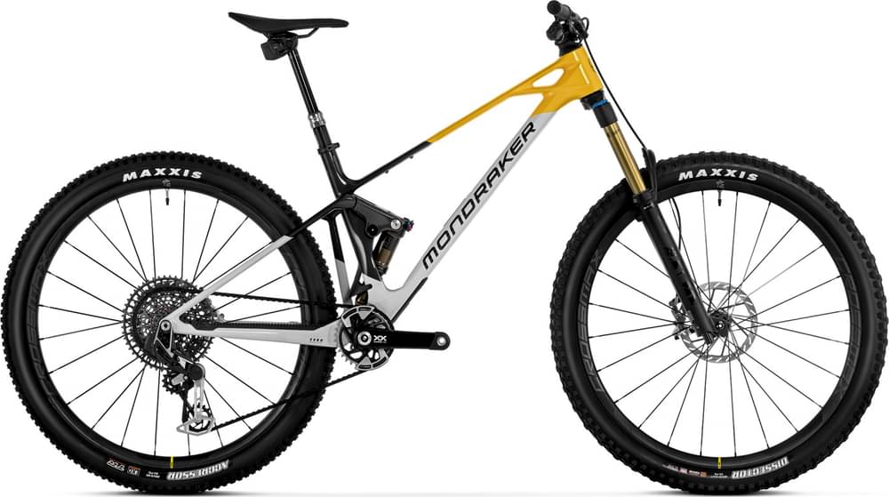 Mondraker RAZE CARBON RR SL