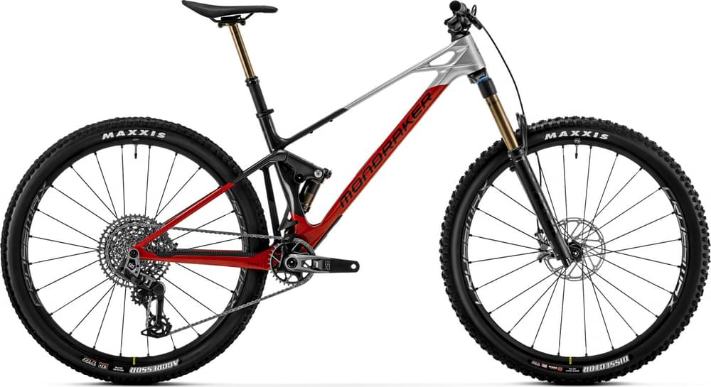 Mondraker RAZE CARBON RR