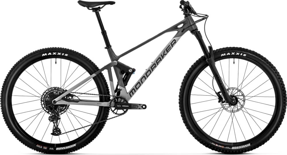 Mondraker RAZE