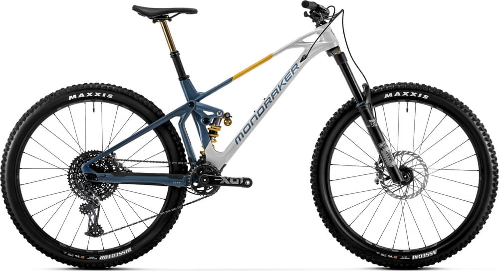 Mondraker SUPERFOXY CARBON RR