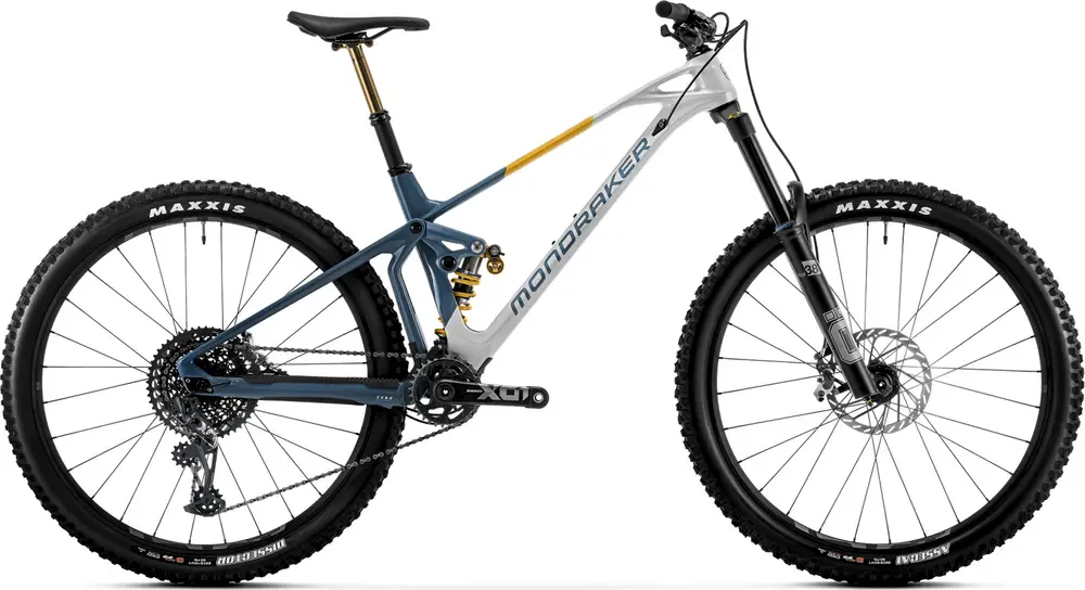 Mondraker Superfoxy RR カーボンフレーム M 2024 Mondraker SUPERFOXY CARBON RR – Specs, Comparisons, Reviews