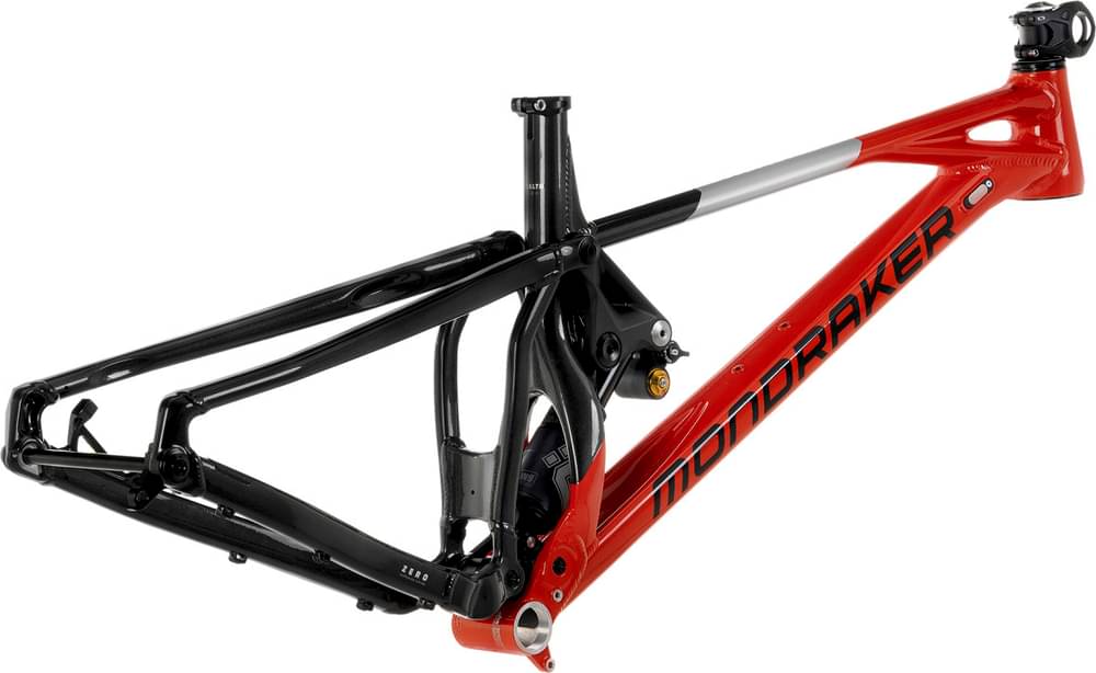 Mondraker SUPERFOXY R