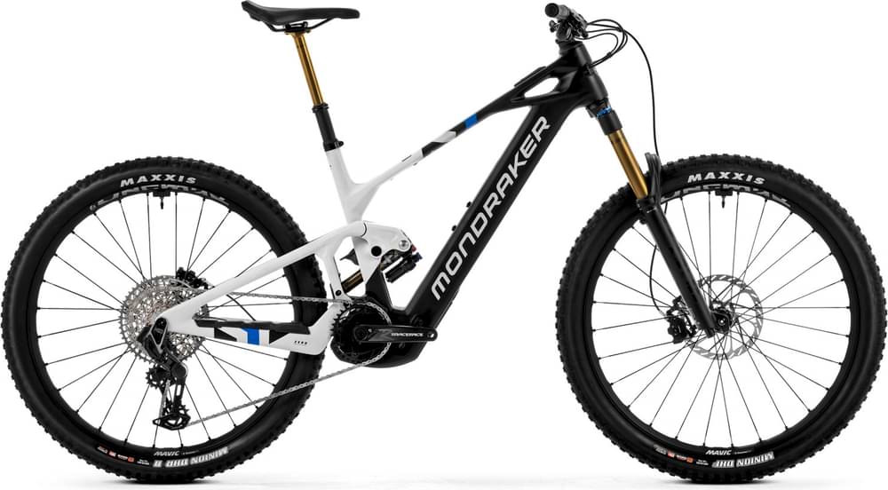 Mondraker CRAFTY CARBON RR S 2025