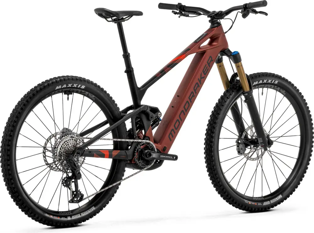 2025 Mondraker CRAFTY CARBON RR Specs, Comparisons, Reviews 99 Spokes