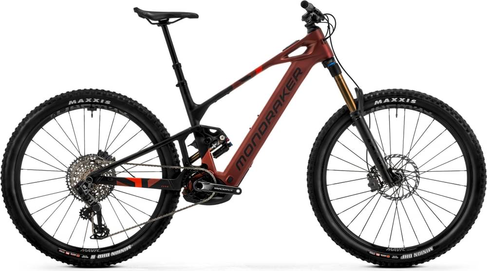 Mondraker CRAFTY CARBON RR