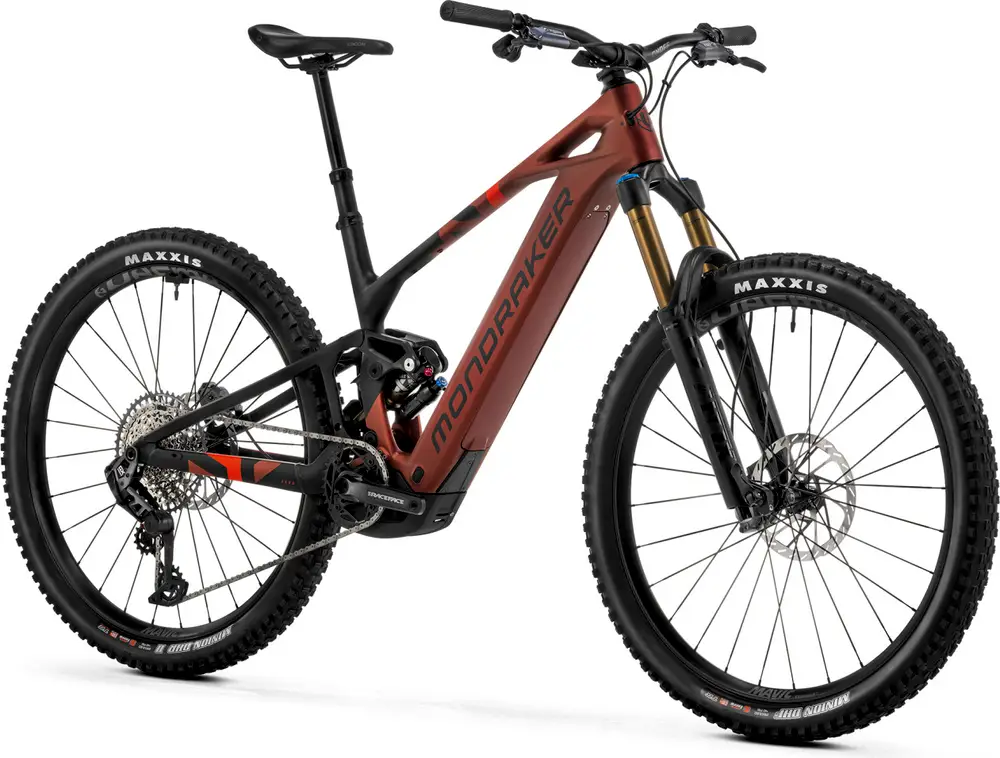 2025 Mondraker CRAFTY CARBON RR Specs, Comparisons, Reviews 99 Spokes