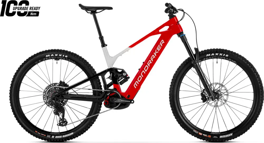 2026 Mondraker CRAFTY R – Specs, Comparisons, Reviews – 99 Spokes