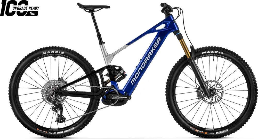 2026 Mondraker CRAFTY RR – Specs, Comparisons, Reviews – 99 Spokes