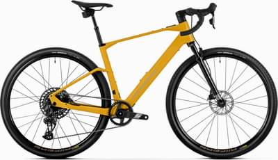 Mondraker DUSTY RR