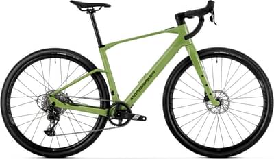 Mondraker DUSTY S